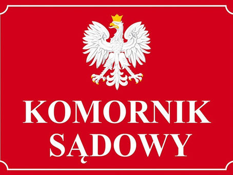 Egzekucja komornicza na podstawie niedoręczonego nakazu zapłaty